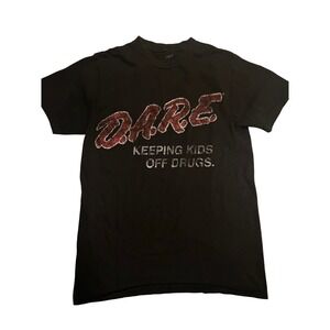 D.A.R.E T-Shirt!